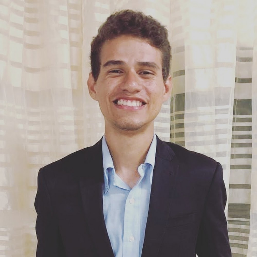 Meet your Posher, Marcos